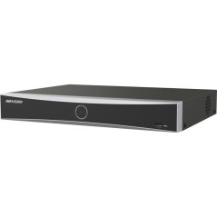 Hikvision DS-7604NXI-K1/4P(E) — 4-ch PoE 1U K Series AcuSense